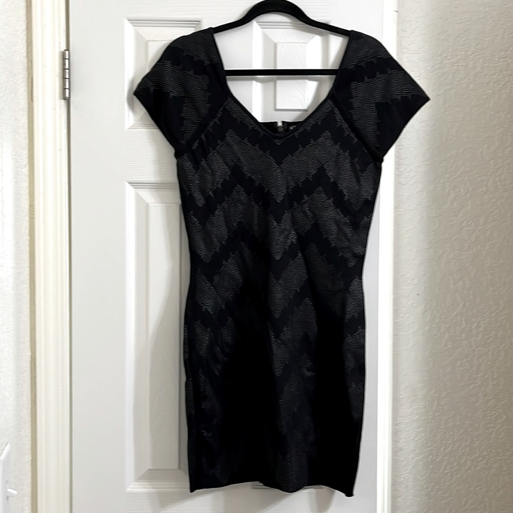 Armani Exchange, Large, Black